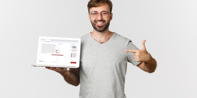 Durch KI von capito 53% mehr Menschen per Email erreichen – jetzt auch auf Englisch! - Foto: presseportal.de