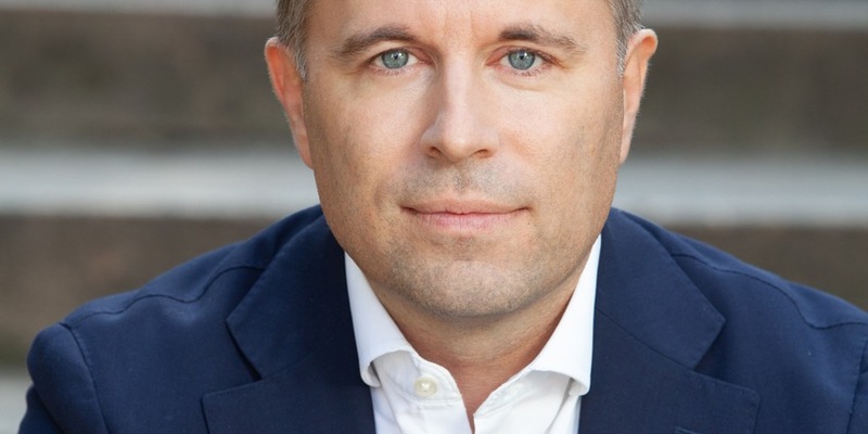 Ausbau der Geschäftsführung - Klüh Cleaning holt neue Spitzenkraft für Vertrieb an Bord - Foto: presseportal.de