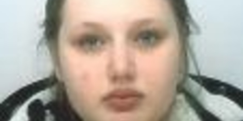 POL-FL: Vermisste 14-Jährige, Polizei bittet um Mithilfe der Bevölkerung - Foto: presseportal.de