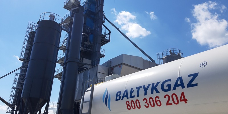 Rheingas übernimmt Westfalen-Anteile am polnischen Gemeinschaftsunternehmen BALTYKGAZ - Foto: presseportal.de
