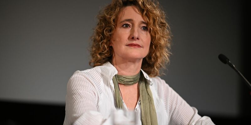 «Ich glaube, Filmemacher von außerhalb verstehen nicht ganz die Sensibilität, wenn es um die Frage geht, wie man Antisemitismus hier in Deutschland interpretiert», sagt die  Intendantin der Berlinale. - Foto: Sebastian Christoph Gollnow/dpa