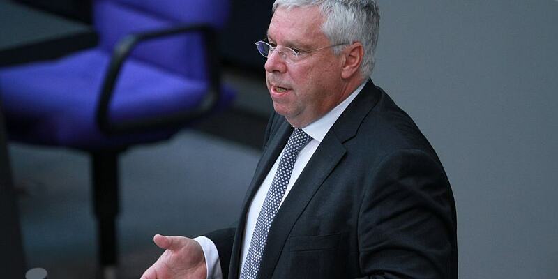 Jürgen Hardt (Archiv) - Foto: über dts Nachrichtenagentur