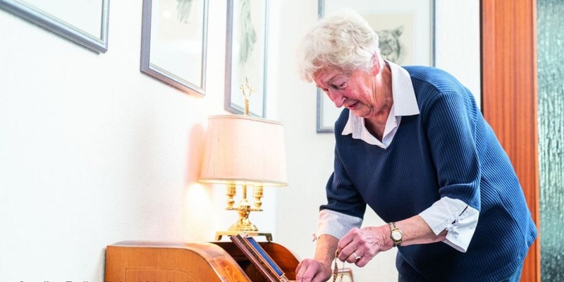 LKA-RP: Internationaler Einsatz zur Bekämpfung des Enkeltricks vom 27.11. bis 08.12. - Foto: presseportal.de