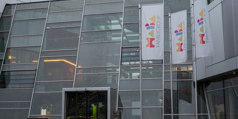 Haba hatte im vergangenen September ein Insolvenzverfahren in Eigenverwaltung aufgenommen. - Foto: Daniel Vogl/dpa