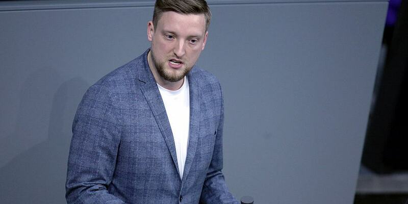 Jens Teutrine (Archiv) - Foto: über dts Nachrichtenagentur