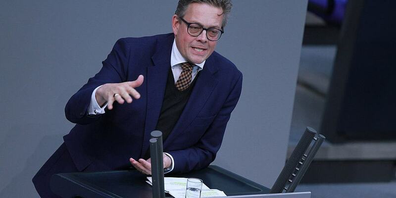 Konstantin von Notz (Archiv) - Foto: über dts Nachrichtenagentur