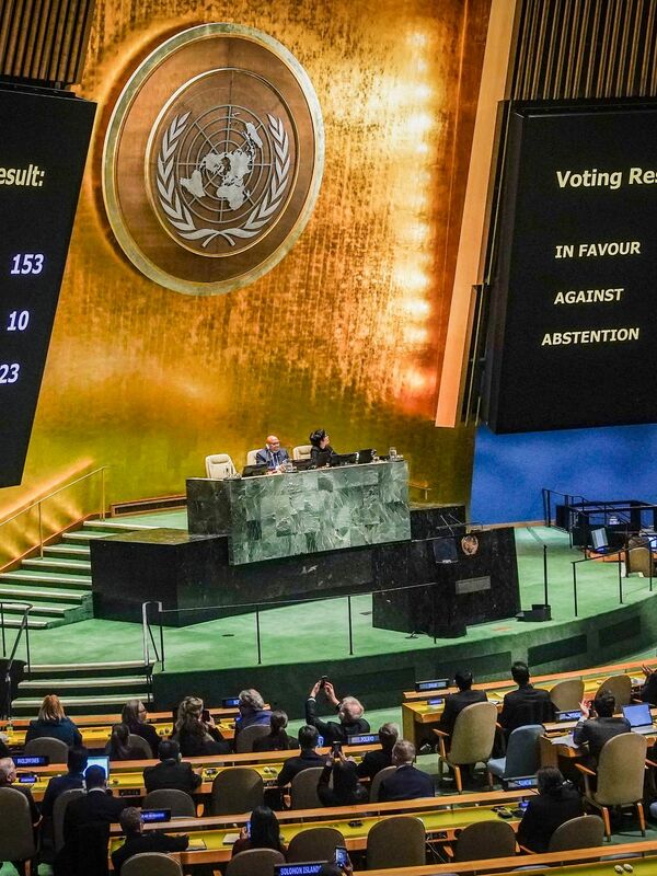 Nachdem der UNSicherheitsrat zuletzt erneut an einer GazaResolution