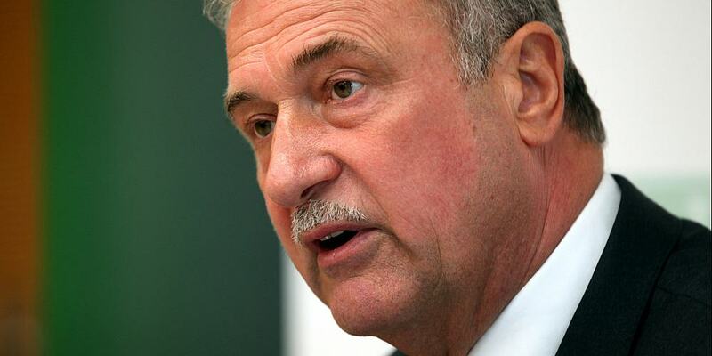 Claus Weselsky (Archiv) - Foto: über dts Nachrichtenagentur