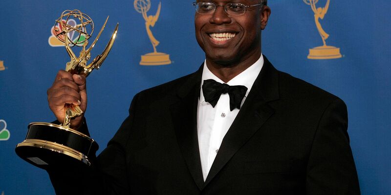 André Braugher spielte zuletzt unter der Regie der deutschen Regisseurin Maria Schrader in dem Drama «She Said» (2022) mit. (Archivbild) - Foto: REED SAXON/AP