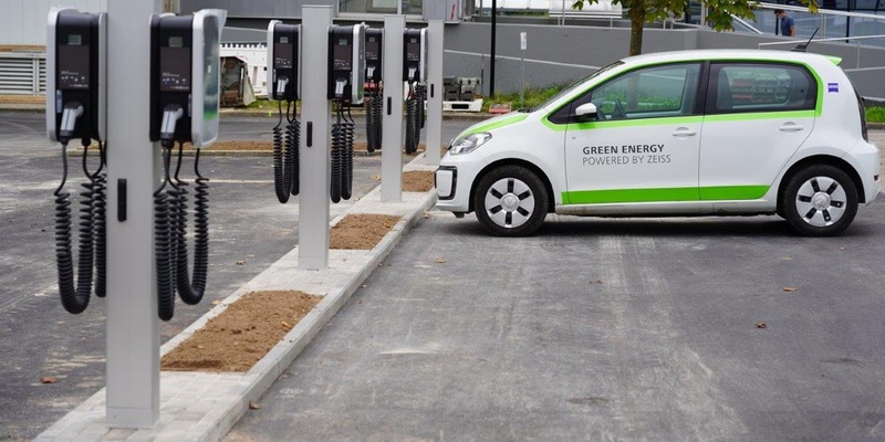 Laden ohne Leiden? Ohne die Arbeitgeber geht es nicht - Foto: presseportal.de