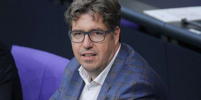 Michael Kellner (Archiv) - Foto: über dts Nachrichtenagentur