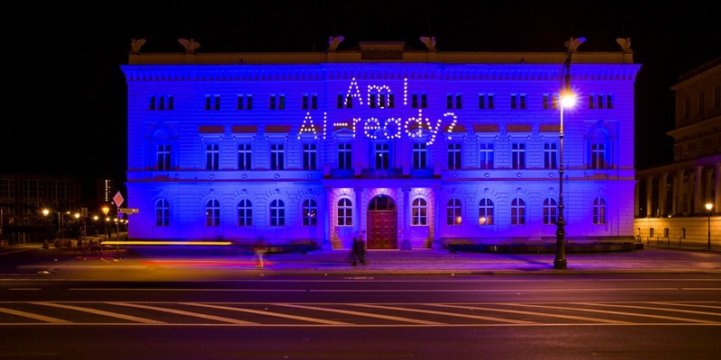 Am I AI-ready?- Bertelsmann erreicht mit Digitalkampagne 240 Millionen Kontakte - Foto: presseportal.de