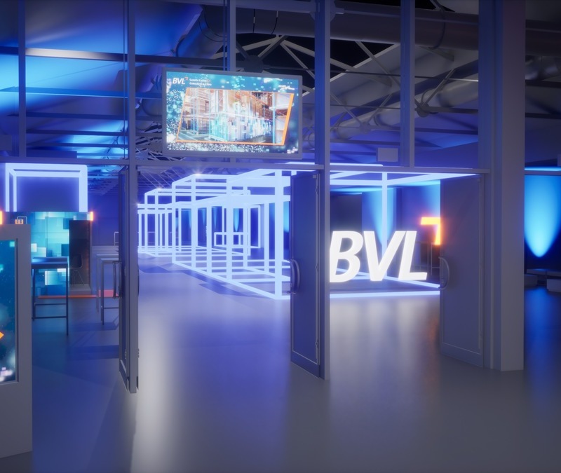 BVL Supply Chain CX: Neue Großveranstaltung für Logistik und Supply Chain Management / 