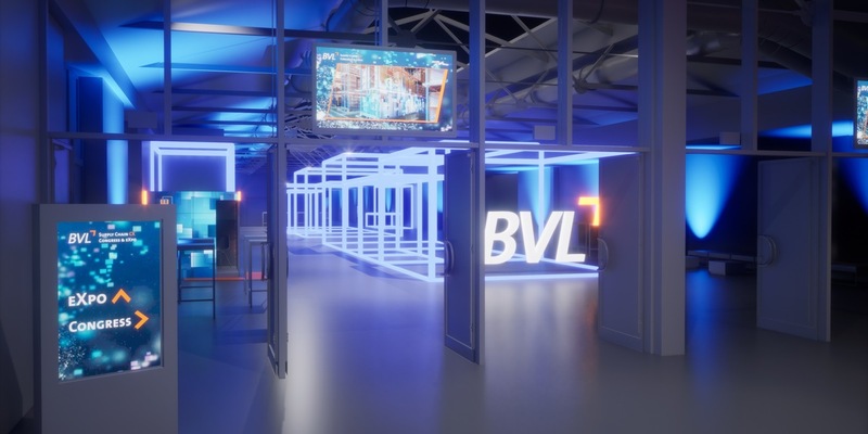 BVL Supply Chain CX: Neue Großveranstaltung für Logistik und Supply Chain Management / Congress & eXpo vom 23. bis zum 25. Oktober 2024 im Estrel Berlin - Foto: presseportal.de