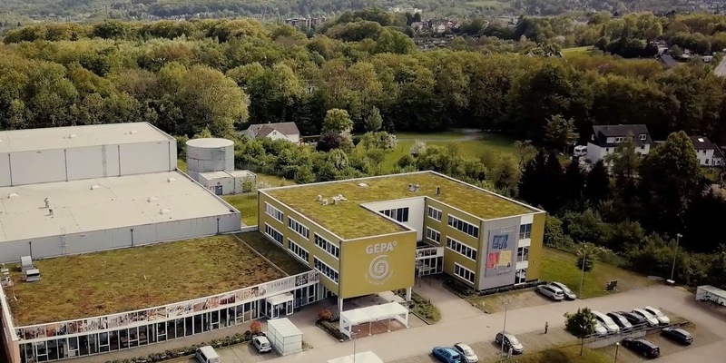 Die GEPA veröffentlicht Nachhaltigkeitsbericht nach DNK-Standard / Anerkannte Referenz für Nachhaltigkeit der GEPA - Foto: presseportal.de