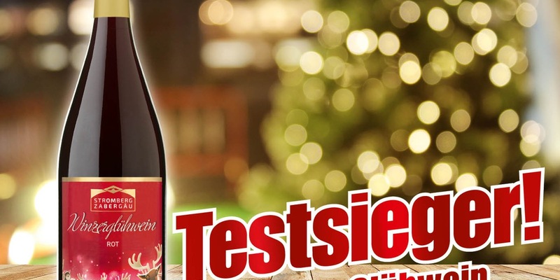 NORMA-Glühwein bekommt Bestnoten im großen Test von WEIN+MARKT / Kein anderer Glühwein ist besser - Beste Auswahl im Discount - Foto: presseportal.de