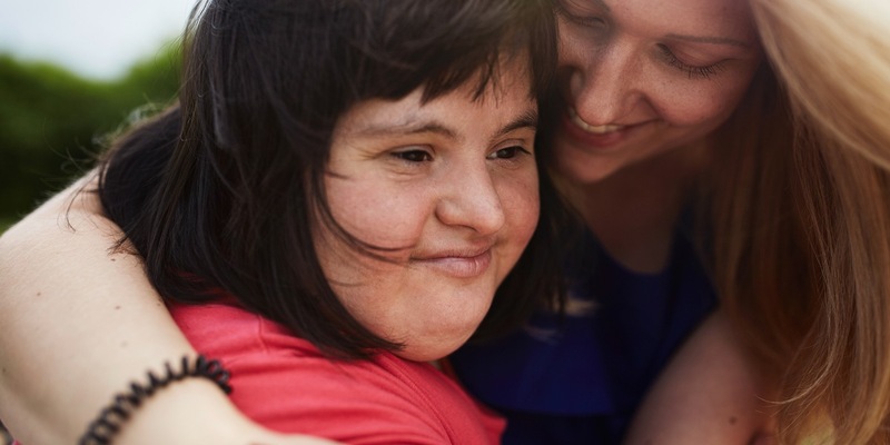 Großer Spendentag für mehr Zusammenhalt - NDR Benefizaktion Hand in Hand für Norddeutschland - Besser zusammen! - Foto: Lebenshilfe / David Maurer / Weiterer Text über ots und www.presseportal.de/nr/6561 / Die Verwendung dieses Bildes für redaktionelle Zwecke ist unter Beachtung aller mitgeteilten Nutzungsbedingungen zulässig und dann auch honorarfrei. Veröffentlichung aus