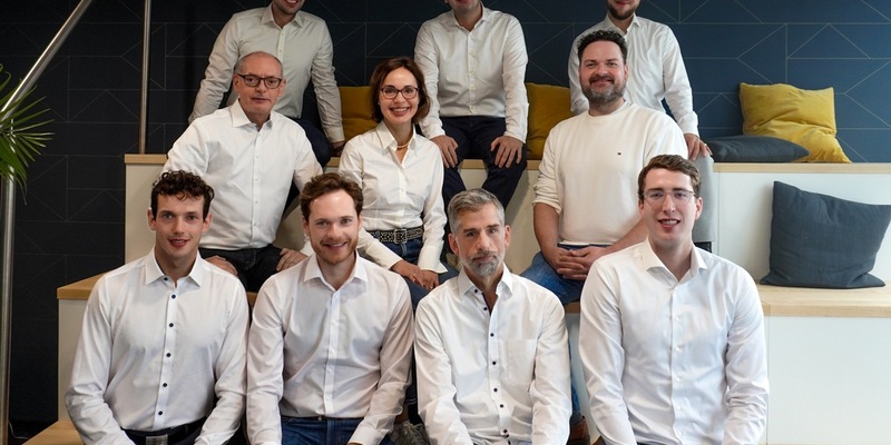 Eine neue Lösung in der Energie- und Wasserstoffberatung: Hydvisor, Profas Energy und P3 schließt sich zusammen - Foto: presseportal.de