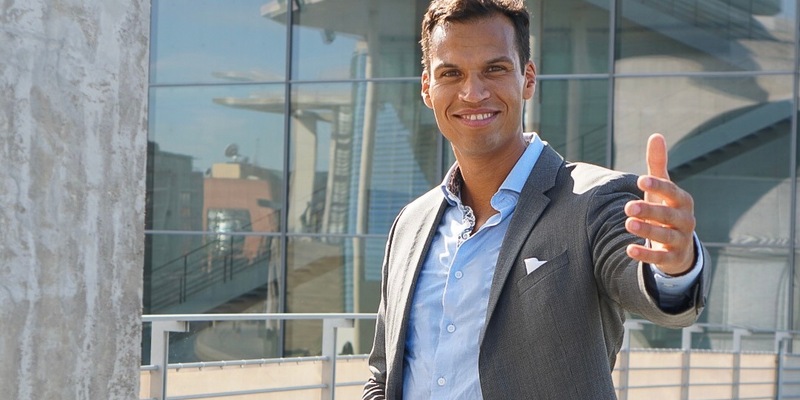 Bashé Gast von der Stammgast Personal GmbH: So werden Ingenieurstellen in mittelständischen Unternehmen schnell besetzt - Foto: presseportal.de