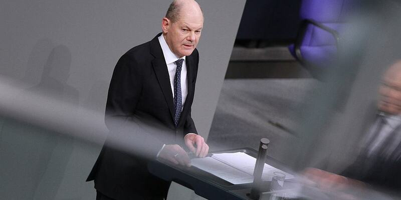 Olaf Scholz am 13.12.2023 - Foto: über dts Nachrichtenagentur
