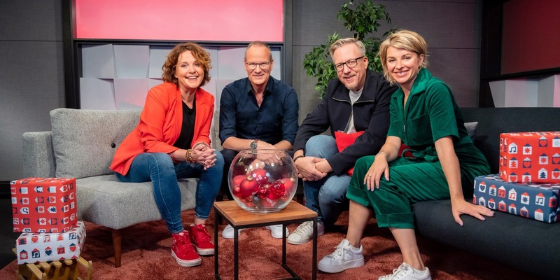 Das WDR 2 Weihnachtswunder ist zurück - Foto: presseportal.de