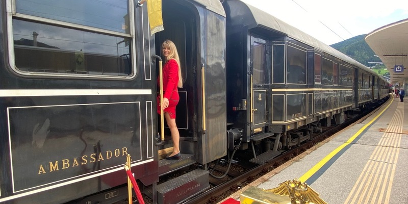 Imperiale Adriatage in Opatija 2024 Ein einzigartiges Reiseerlebnis im Flair der k. & k. Monarchie - Foto: presseportal.de