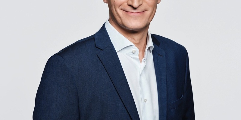 Klemens Ganner ist neuer Chief Operating Officer (COO) der APA-Gruppe - Foto: presseportal.de