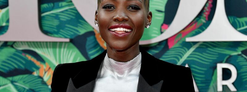 Schauspielerin Lupita Nyong'o wird Jury-Präsidentin bei der Berlinale. - Foto: Evan Agostini/Invision via AP/dpa