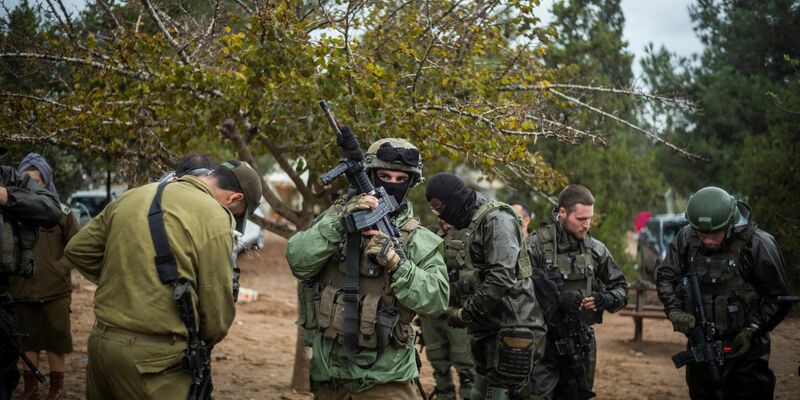 Bis zur Waffenruhe Ende November gab es regelmäßig Raketenangriffe der Hisbollah auf Israel. (Archivbild) - Foto: Ilia Yefimovich/dpa