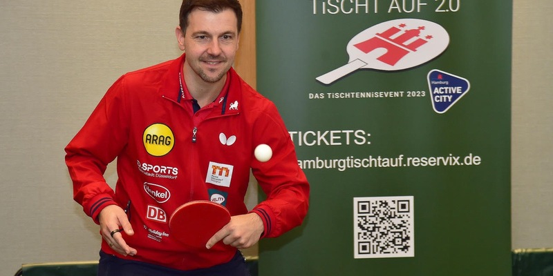 Das Weihnachtsspiel: Weltklasse trifft Entertainment in Hamburg - Foto: presseportal.de