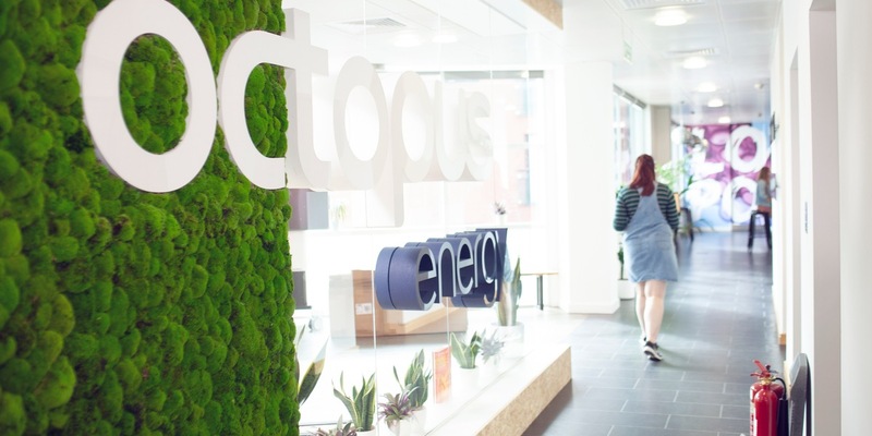 Das Winter-Workout geht in die zweite Runde: Octopus Energy zeigt, wie nachhaltige Heizmethoden den Geldbeutel schonen - Foto: presseportal.de