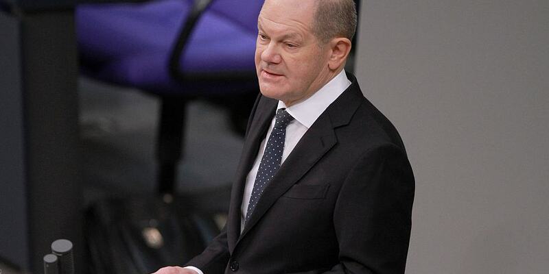 Olaf Scholz am 13.12.2023 - Foto: über dts Nachrichtenagentur