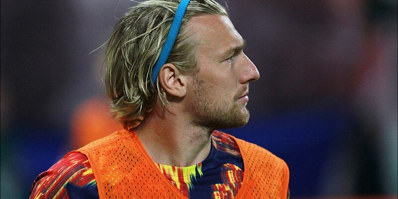 Emil Forsberg (RB Leipzig) (Archiv) - Foto: über dts Nachrichtenagentur