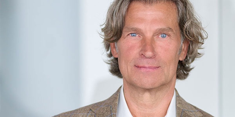 Was hat Gedankenhygiene mit Verkaufserfolg zu tun? Verkaufsexperte Heinrich Altmiks erklärt die Mentale Dusche - Foto: presseportal.de