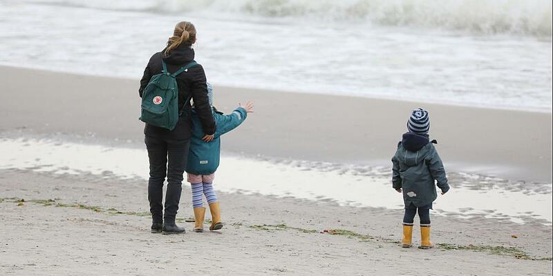 Strand (Archiv) - Foto: über dts Nachrichtenagentur
