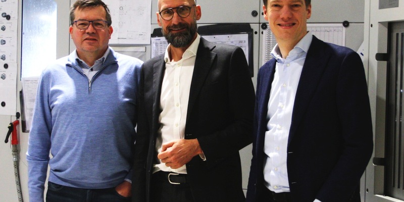 Investmentgesellschaft Active Capital Company wird Großaktionär der Aachener Schumag AG / 5,3 Millionen Euro für Präzisionstechnik 'Made in Germany' - Foto: presseportal.de