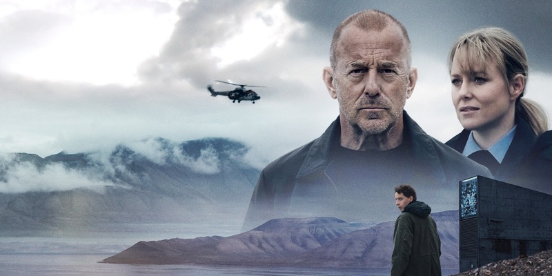 Die Saat - Tödliche Macht erfolgreich in der ARD Mediathek und im Ersten/Deutsch-norwegische Thrillerserie mit Heino Ferch in der Hauptrolle überzeugt Publikum und Kritik - Foto: presseportal.de