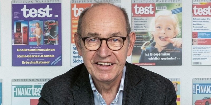 Sebastian Matthes ist Wirtschaftsjournalist des Jahres - Foto: presseportal.de