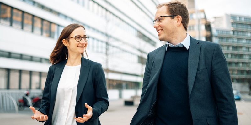 WandelWerker Consulting GmbH: 5 Tipps für effektiven Arbeitsschutz im Winter - Foto: presseportal.de