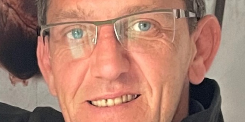 POL-DA: Brensbach: 47-jähriger Mann vermisst/Wer kann Hinweise geben? - Foto: presseportal.de