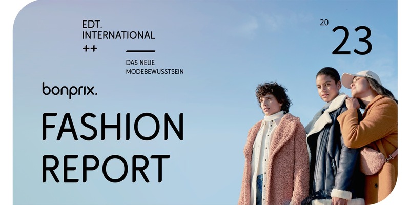 bonprix Fashion Report 2023: Internationale Studie: Emotionen und Einstellungen von Frauen variieren im Ländervergleich - Foto: presseportal.de