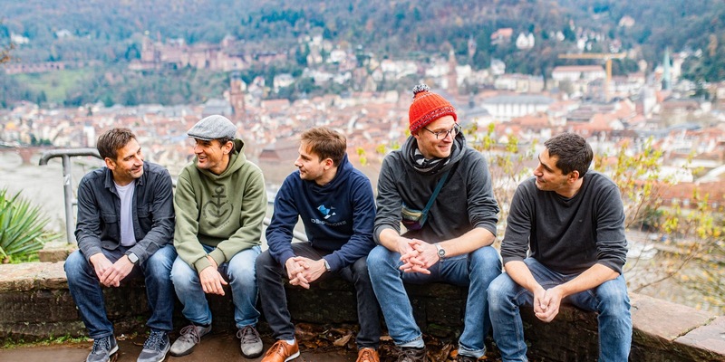 ETL4Balance: KI-Forschungskooperation für autonom betreibbare Cloud-Datenlogistik-Systeme / Deepshore, TU Darmstadt und die Schwarz Digits setzen auf Reinforcement Learning in ETL-Prozessen - Foto: presseportal.de