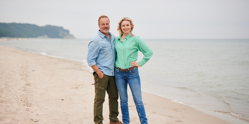 Till Demtrøder Vanessa Eckart Das Küstenrevier - Foto: presseportal.de