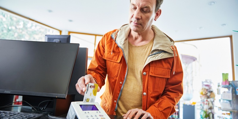 Digitalisierungsgesetze: Apotheken wollen Umsetzung aktiv begleiten - Foto: presseportal.de