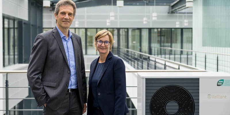 Weil jedes Kind ein warmes Zuhause braucht: 10 Jahre Partnerschaft SOS-Kinderdörfer und Vaillant Group - Foto: presseportal.de