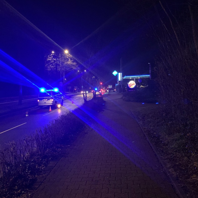 POL-MK: Schwerpunktkontrolle Alkohol und Drogen im Straßenverkehr - Foto: presseportal.de