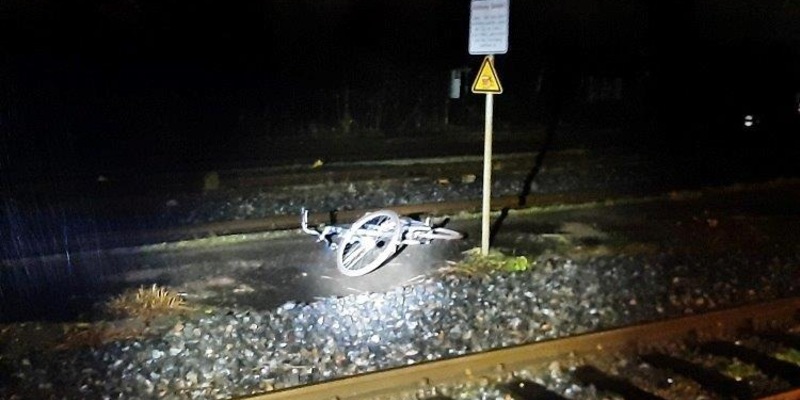 BPOL NRW: Jugendliche Ausreißer werfen Gegenstände ins Bahngleis - Bundespolizei leitet Ermittlungsverfahren ein - Foto: presseportal.de