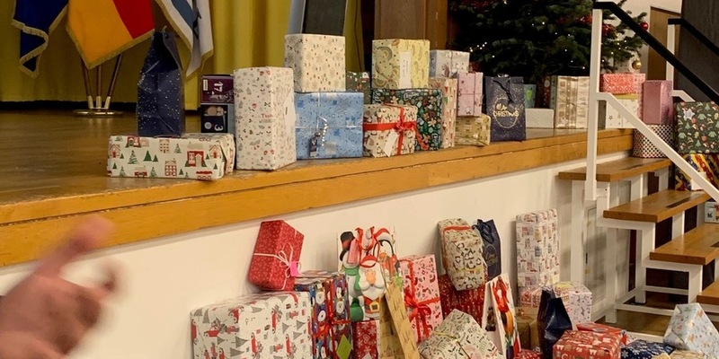 FW-MH: Gemeldeter Verkehrsunfall mit eingeklemmter Person - Foto: presseportal.de