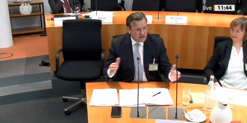 Europäische Verpackungsverordnung PPWR / Funktionierende Kreislaufwirtschaft bewahren - Foto: presseportal.de