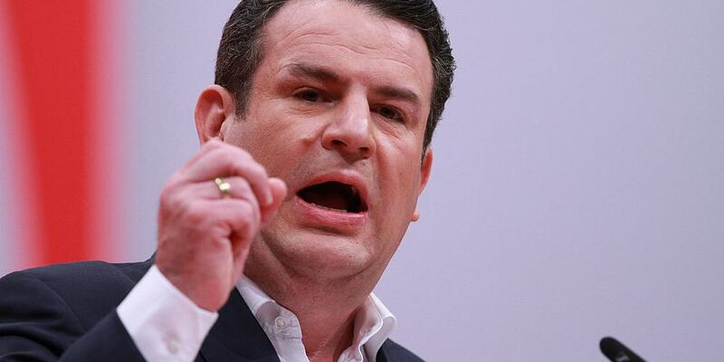 Hubertus Heil (Archiv) - Foto: über dts Nachrichtenagentur